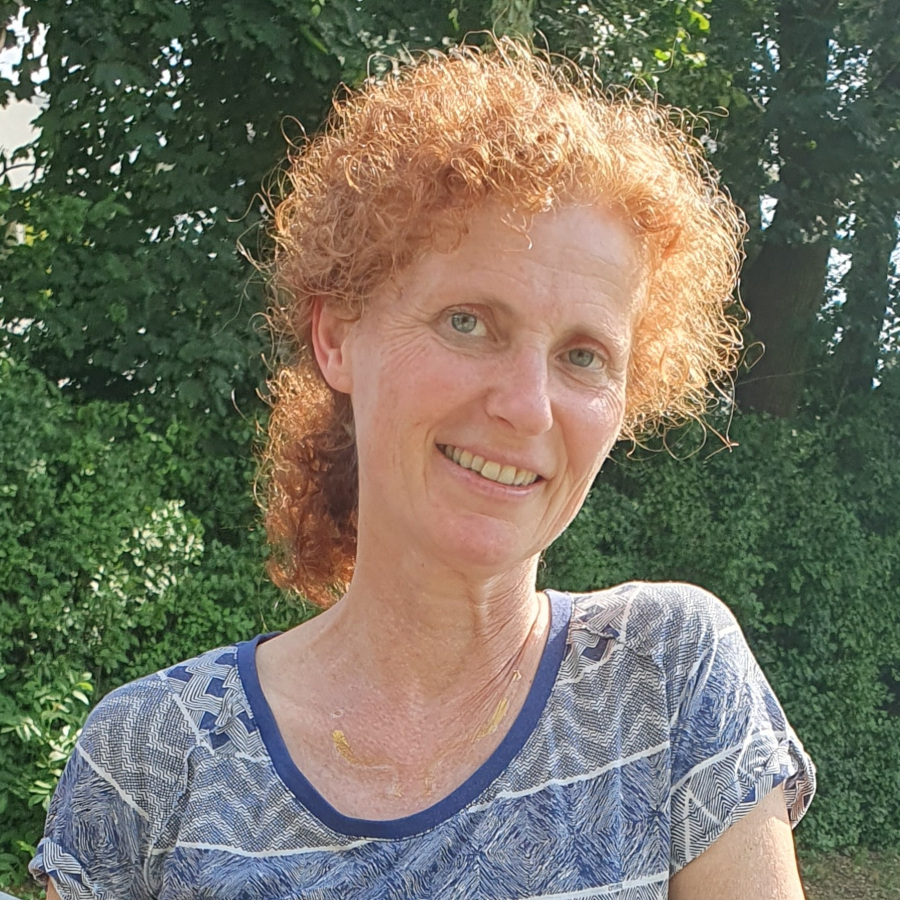 Doris Schagerl